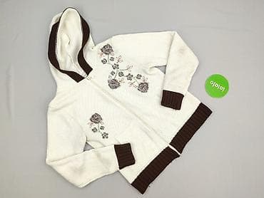 pull and bear bomberka: Women`s hoodie, size S — 2