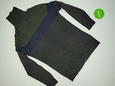 golf atmosphere: H&M, Golf dla mężczyzn, rozmiar M — 3