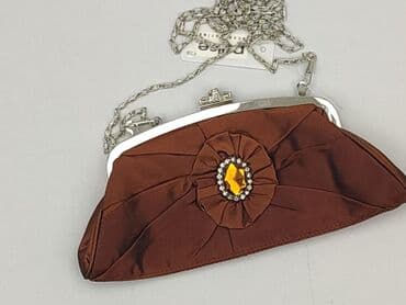 Clutch bag, Accessoires, condition - Perfect at lalafo.pl Clutch bag, Accessoires, condition - Perfect