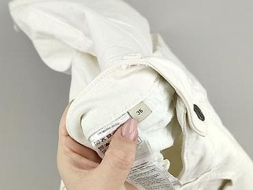 marmurkowe jeansy: Jeansy dla mężczyzn, rozmiar XL — 4