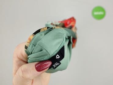 koszula z bambusem meme: Bluzka damska, 2XL — 4