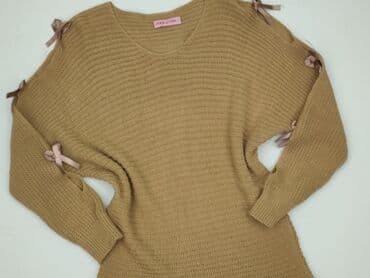 Women: Pakuten, Women`s sweater, size S (EU 36) — 1