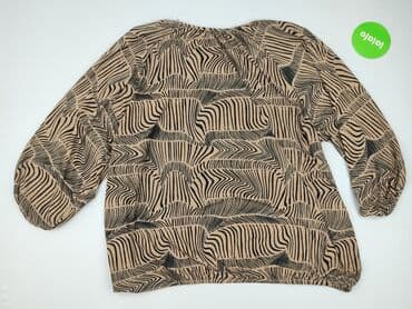 bluzki panterka allegro: Women's blouse, size L — 4