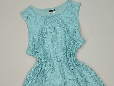 top z piorkami: Beloved, Top damski, rozmiar M — 1