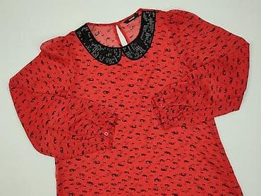 bluzki jesienne: George, Bluzka damska, rozmiar S — 1