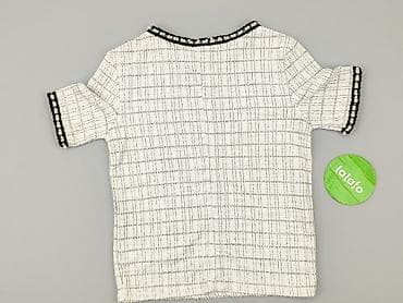 zara ramoneski: Zara, Bluzka damska, rozmiar S — 3