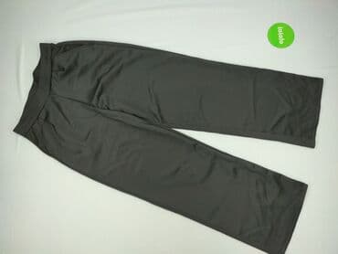 Women: Beloved, Material trousers for women, M at lalafo.pl — 2 Women: Beloved, Material trousers for women, M — 2