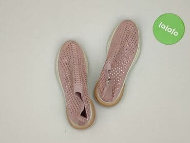 kapcie travis scott: Sneakersy damskie, rozmiar 41 — 2