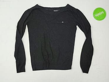 bluzka moncler: Mango, Sweter damski, rozmiar S — 3