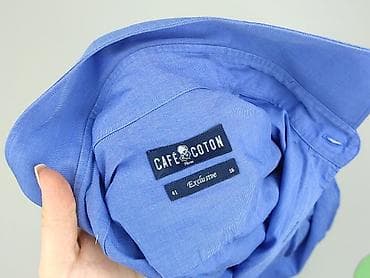 cropp pl: Café Coton, Koszulа dla mężczyzn, rozmiar L — 5