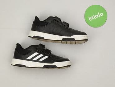 pepco sweterek dla dziewczynki: Buty sportowe Adidas, 35, Używany — 2