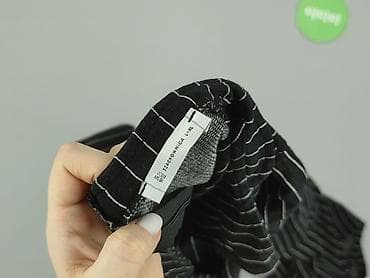 sinsay garnitury: SZACHOWNICA, Sukienka damska, rozmiar XL — 4