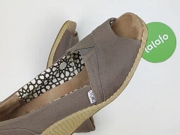 gap buty damskie: Toms, Półbuty damskie, rozmiar 36 — 6