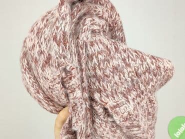 sweter gruby: Sweter damski, rozmiar One size — 4