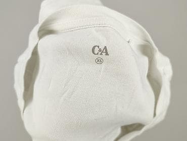 berska: C&A, Bluzka damska, rozmiar XS — 4