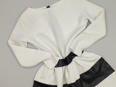 sukienki chanelka: Women`s dress, size S (EU 36) — 1