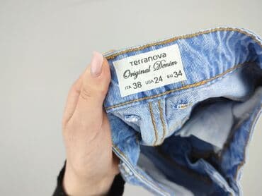 jeansy dsquared2: Terranova, Jeansy damskie, rozmiar XS — 4