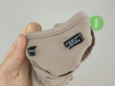 kaszmirowe body: Body damskie, rozmiar S — 4