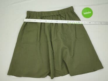 Kobiety: Shein Curve, Spódnica damska, 2XL — 5