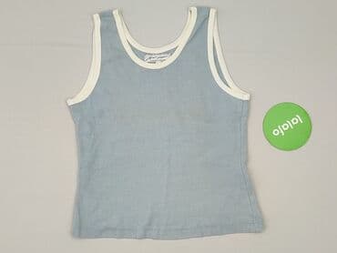 bluzki basic długi rękaw: Broadway, Top damski, rozmiar M — 2