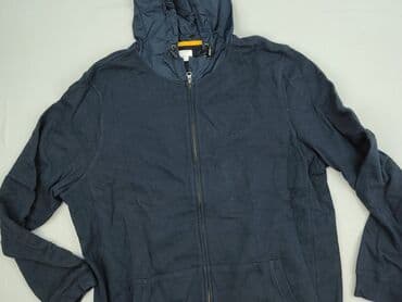 Bluza z kapturem dla mężczyzn, 2XL