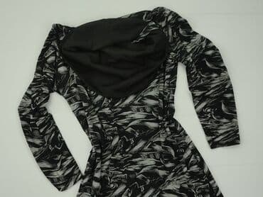 bershka sukienka z kapturem: Sukienka damska, XL — 1