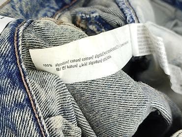 bershka cargo: Bershka, Spodnie cargo damskie, rozmiar 2XS — 5