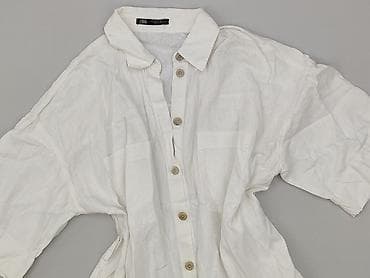 Kobiety: Zara, Sukienka damska, rozmiar M — 1