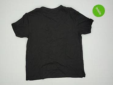 basic t shirt h: T-shirt damski, rozmiar S — 3