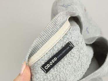 світшот жіночий: Cropp, Bluza damska
, rozmiar S — 4