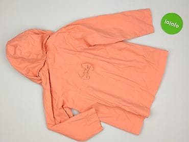 krotki trencz: Kurtka przeciwdeszczowa, 4-5 lat, 104-110 cm, stan - Bardzo dobry — 3