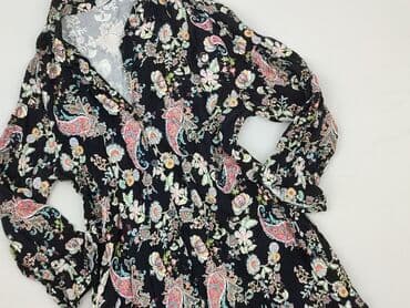 modne sukienki na wesele dla pań puszystych: Sukienka damska, rozmiar S — 1