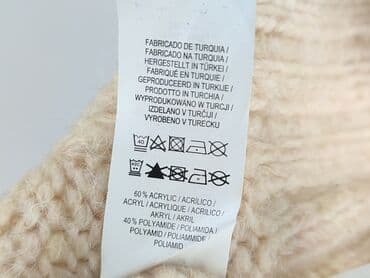 sweter tunika: Primark, Sweter damski, rozmiar XS — 5