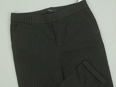 Vero Moda, Spodnie materiałowe damskie, rozmiar L