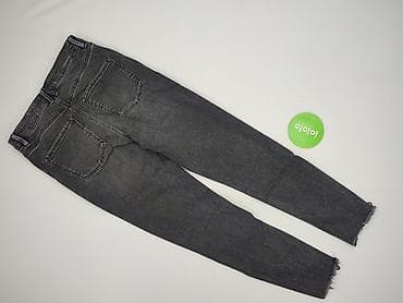 baleriny adidas: Stradivarius, Jeansy damskie, rozmiar M — 3