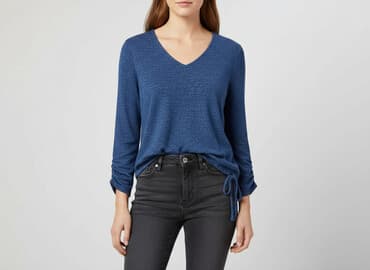 wisła kraków bluzy: Beloved, Bluzka damska, rozmiar L — 7