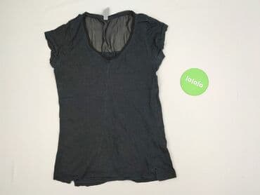 dopasowane bluzki damskie: House, T-shirt damski, rozmiar S — 3