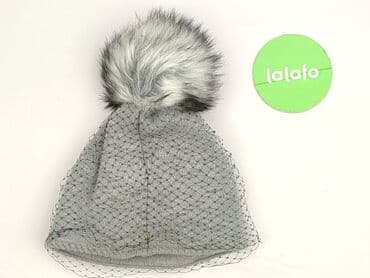 Hats and caps: Cap, Female, condition - Very good — 3