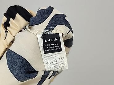 converse deichmann: Shein, Szorty damskie, rozmiar L — 4