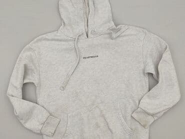 koszula stone island: Bluza z kapturem dla mężczyzn, S, Cropp, stan - Dobry — 1