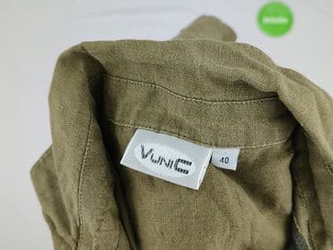 koszula puro lino: Koszula damska, rozmiar L — 4