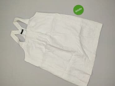 lniana koszula nocna: Next, Sukienka damska, rozmiar M — 2