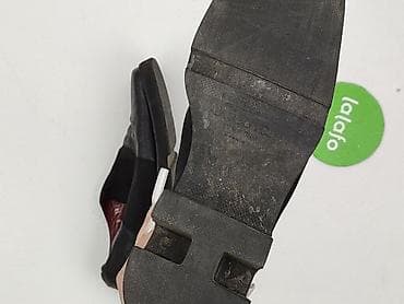 lacoste baleriny: Półbuty damskie, rozmiar 38 — 4
