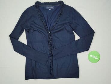 sukienki z kaszmiru: Carry, Kardigan damski, rozmiar XS — 2