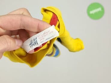 kombinezon czołgisty: Blouse, H&M, 1.5-2 years, 86-92 cm, condition - Very good — 4