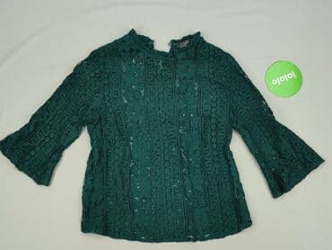 reserved sukienka butelkowa zieleń: Primark, Bluzka damska, rozmiar M — 2