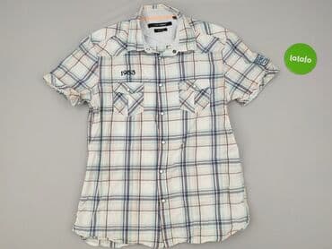 wiosenna koszula: KappAhl, Koszula damska, rozmiar S — 2