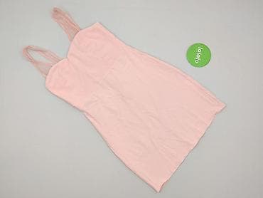 suknia z tafty: Sukienka damska, rozmiar L — 2