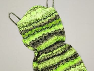 sukienka w wężowy wzór: PrettyLittleThing, Sukienka damska, rozmiar XS — 1