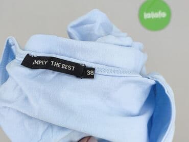 crop top tally weijl: Simply Be, Top damski, M — 4